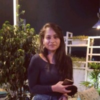Charu Arya