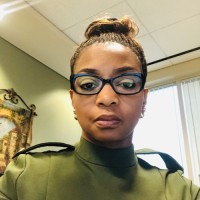 Sonja Jones