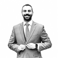 Ebraam Maher