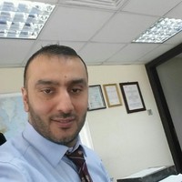 Iyad Machaal