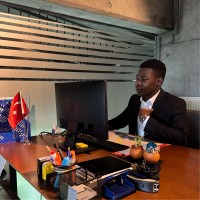 SY DJIBRIL TRAORE