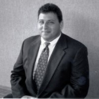 Steven Shapiro, PE, ATD