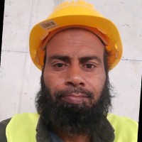 Imtiaz Ahmed Saifi