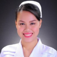 Jean Gladys II Tampus, RN, CPC, BCHH-C