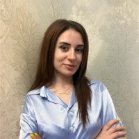 Feride Mahmudova