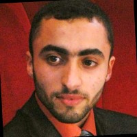 Mahmoud Mater