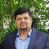Kaustubh Bhandari