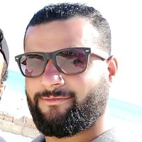 Mahmoud Farhat