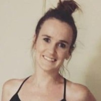 Jenna Keohane
