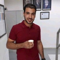 Waleed Almahsere