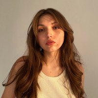Angelina Manevich