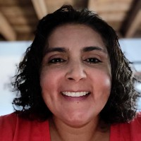 Joann Romero