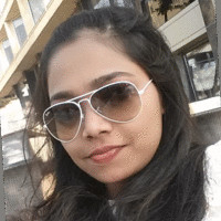 Gautami Pawar