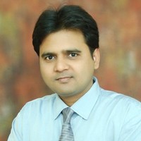 Mithileshkumar Singh