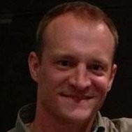 Ryan Grantham