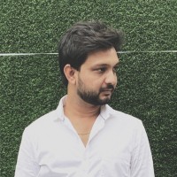 Ketan Parmar