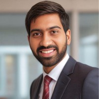 Vishal Gupta