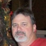 Greg Vernon