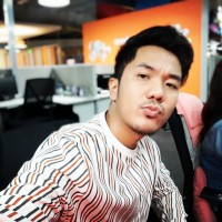 Joe Mhar Pascual