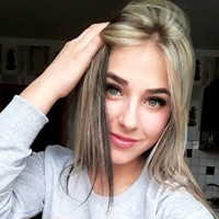 Катя Таратун