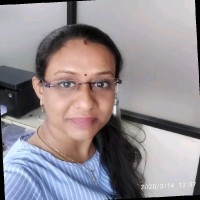 Shruthi Sivanandan
