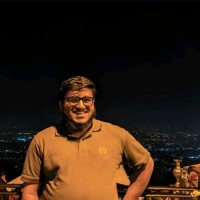 Muhammad Hasaan baig