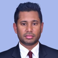 Charith Kadurugamuwa