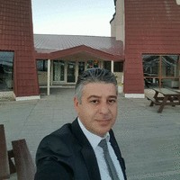 Murat GUNGOR