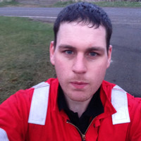 Graeme Cormack