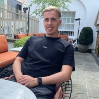 Alex Ferris