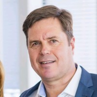 Evert Oosterhuis MBA