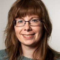 Linda Eliasson