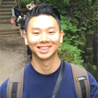 Raphael Ng
