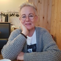 Christine Trepper