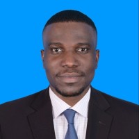 Frank Abiama