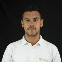 Josué Cascante Campos