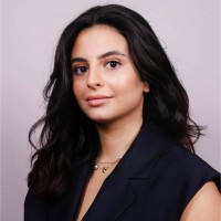 Maria Simon (Rahbani)