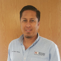Javier Gaxiola