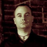 Scott Mackay