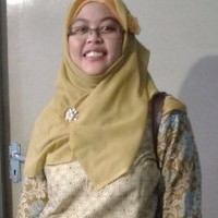 Dhanes Arinanti