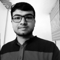 Yograj Patil