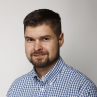 Daniel Pazderník