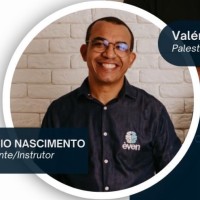 Fabricio Santana Nascimento