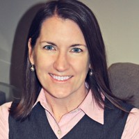 Rhonda Blair