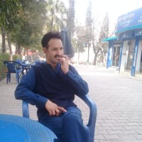 Mohammad Tahir Shtamand