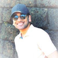 Shresth Gupta