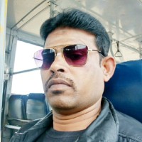 Kapilraj Chavadapur