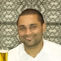 Gurjinder Singh