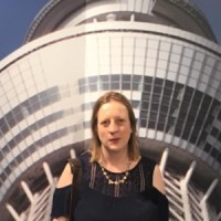 Sarah Ingleton