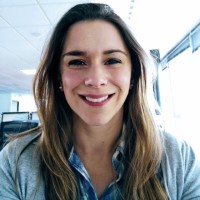 Julie Lafargue